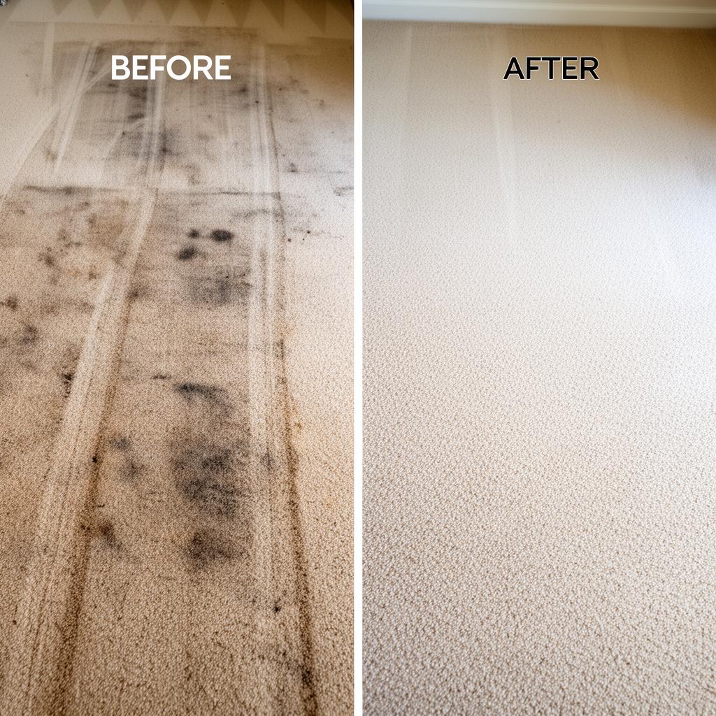 Carpet Cleaning